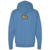 Core Fleece Pullover Hooded Sweatshirt Thumbnail