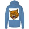 Core Fleece Pullover Hooded Sweatshirt Thumbnail