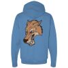 Core Fleece Pullover Hooded Sweatshirt Thumbnail