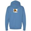 Core Fleece Pullover Hooded Sweatshirt Thumbnail