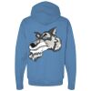 Core Fleece Pullover Hooded Sweatshirt Thumbnail
