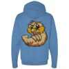 Core Fleece Pullover Hooded Sweatshirt Thumbnail