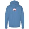 Core Fleece Pullover Hooded Sweatshirt Thumbnail