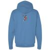 Core Fleece Pullover Hooded Sweatshirt Thumbnail