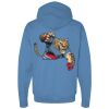 Core Fleece Pullover Hooded Sweatshirt Thumbnail