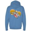 Core Fleece Pullover Hooded Sweatshirt Thumbnail