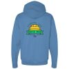 Core Fleece Pullover Hooded Sweatshirt Thumbnail