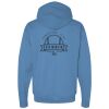 Core Fleece Pullover Hooded Sweatshirt Thumbnail