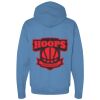 Core Fleece Pullover Hooded Sweatshirt Thumbnail