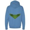 Core Fleece Pullover Hooded Sweatshirt Thumbnail
