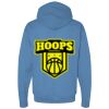 Core Fleece Pullover Hooded Sweatshirt Thumbnail