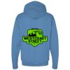 Core Fleece Pullover Hooded Sweatshirt Thumbnail