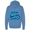 Core Fleece Pullover Hooded Sweatshirt Thumbnail