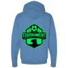 Core Fleece Pullover Hooded Sweatshirt Thumbnail