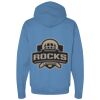 Core Fleece Pullover Hooded Sweatshirt Thumbnail