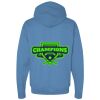 Core Fleece Pullover Hooded Sweatshirt Thumbnail