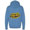 Core Fleece Pullover Hooded Sweatshirt Thumbnail