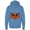 Core Fleece Pullover Hooded Sweatshirt Thumbnail