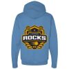 Core Fleece Pullover Hooded Sweatshirt Thumbnail