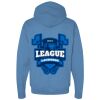Core Fleece Pullover Hooded Sweatshirt Thumbnail