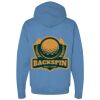 Core Fleece Pullover Hooded Sweatshirt Thumbnail