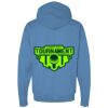 Core Fleece Pullover Hooded Sweatshirt Thumbnail
