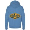 Core Fleece Pullover Hooded Sweatshirt Thumbnail
