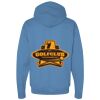 Core Fleece Pullover Hooded Sweatshirt Thumbnail