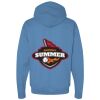 Core Fleece Pullover Hooded Sweatshirt Thumbnail