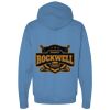 Core Fleece Pullover Hooded Sweatshirt Thumbnail