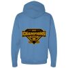 Core Fleece Pullover Hooded Sweatshirt Thumbnail