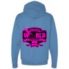 Core Fleece Pullover Hooded Sweatshirt Thumbnail