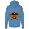 Core Fleece Pullover Hooded Sweatshirt Thumbnail