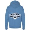 Core Fleece Pullover Hooded Sweatshirt Thumbnail