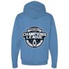 Core Fleece Pullover Hooded Sweatshirt Thumbnail