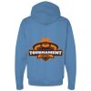 Core Fleece Pullover Hooded Sweatshirt Thumbnail