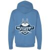 Core Fleece Pullover Hooded Sweatshirt Thumbnail