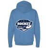 Core Fleece Pullover Hooded Sweatshirt Thumbnail