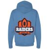 Core Fleece Pullover Hooded Sweatshirt Thumbnail