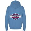 Core Fleece Pullover Hooded Sweatshirt Thumbnail