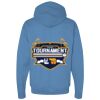 Core Fleece Pullover Hooded Sweatshirt Thumbnail