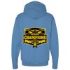 Core Fleece Pullover Hooded Sweatshirt Thumbnail