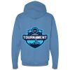 Core Fleece Pullover Hooded Sweatshirt Thumbnail