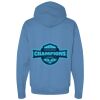 Core Fleece Pullover Hooded Sweatshirt Thumbnail