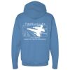 Core Fleece Pullover Hooded Sweatshirt Thumbnail