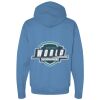 Core Fleece Pullover Hooded Sweatshirt Thumbnail