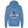 Core Fleece Pullover Hooded Sweatshirt Thumbnail