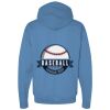 Core Fleece Pullover Hooded Sweatshirt Thumbnail