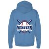 Core Fleece Pullover Hooded Sweatshirt Thumbnail