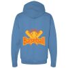Core Fleece Pullover Hooded Sweatshirt Thumbnail
